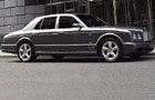 Bentley Arnage