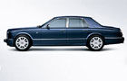 Bentley Arnage