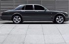 Bentley Arnage