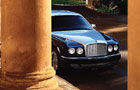 Bentley Arnage