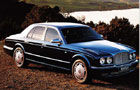 Bentley Arnage