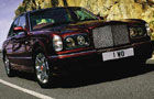 Bentley Arnage