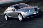 Bentley Continental GT photo in India Bentley Continental GT photo, car specification, car dealer in India