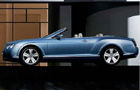 Bentley Continental GTC photo in India Bentley Continental GTC photo, car specification, car dealer in India