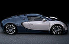 Bugatti Veyron