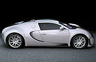 Bugatti Veyron