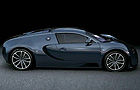 Bugatti Veyron