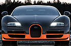 Bugatti Veyron
