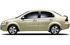 Chevrolet Aveo Cars For Sale
