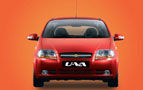 Chevrolet Aveo U-VA 1.2 LS photo in India Chevrolet Aveo U-VA 1.2 LS photo, car specification, car dealer in India
