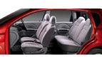 Chevrolet Aveo U-VA