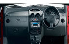 Chevrolet Aveo U-VA