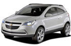 Chevrolet Agile