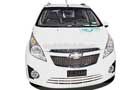 Chevrolet Beat Electric