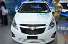 Chevrolet Beat Electric Pictures Chevrolet Beat Electric Pictures