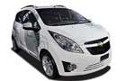 Chevrolet Beat Electric