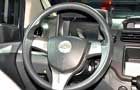 Chevrolet Beat Electric