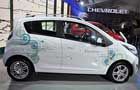 Chevrolet Beat Electric