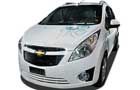Chevrolet Beat Electric