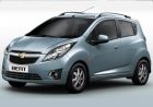 Chevrolet Beat LS LPG, Chevrolet Beat LS LPG picture, Chevrolet Beat LS LPG photo