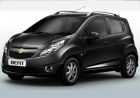 Chevrolet Beat LT