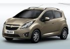 Chevrolet Beat Diesel PS, Chevrolet Beat Diesel PS picture, Chevrolet Beat Diesel PS photo
