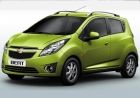 Chevrolet Beat LT
