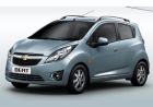 Chevrolet Beat LT