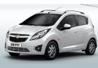 Chevrolet Beat