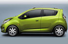 Chevrolet Beat Diesel LT