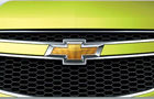 Chevrolet Beat Diesel LT