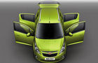 Chevrolet Beat Diesel LT