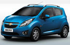 Not worth buying. Chevy has to learn a lot from Hyundai and Maruti