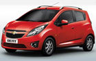 Chevrolet Beat Diesel LT