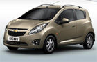 Chevrolet Beat Diesel LT
