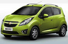 Chevrolet Beat Diesel LT