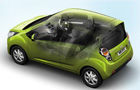 Chevrolet Beat Diesel LT