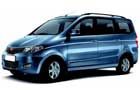 Chevrolet CN100