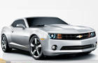 Chevrolet Camaro Chevrolet Camaro