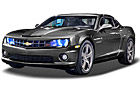 Chevrolet Camaro Pictures Chevrolet Camaro Pictures