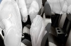 Chevrolet Cruze Airbags