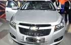Chevrolet Cruze LTZ