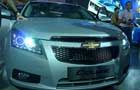 Chevrolet Cruze LTZ