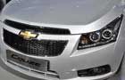 Chevrolet Cruze LTZ