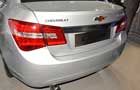 Chevrolet Cruze LTZ