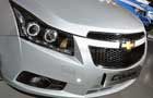 Chevrolet Cruze LTZ