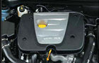 Chevrolet Cruze LTZ