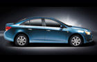 Chevrolet Cruze LTZ