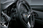 Chevrolet Cruze LTZ