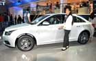 Chevrolet Cruze LTZ